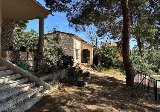 Villa in Torrevieja