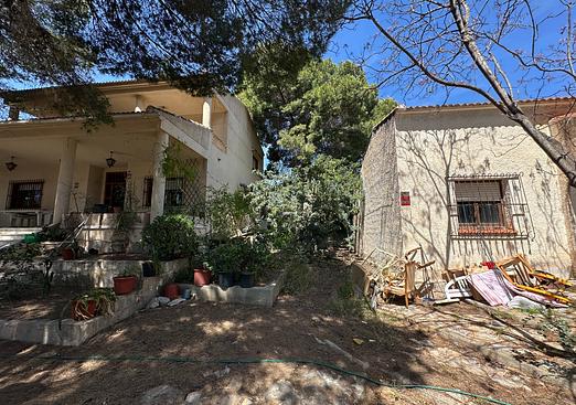 Villa in Torrevieja