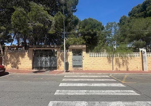 Villa in Torrevieja