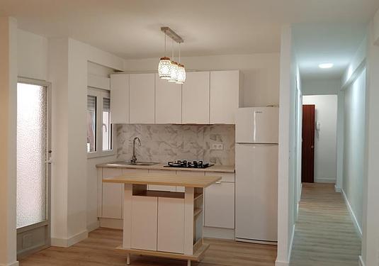Apartment in Torrevieja