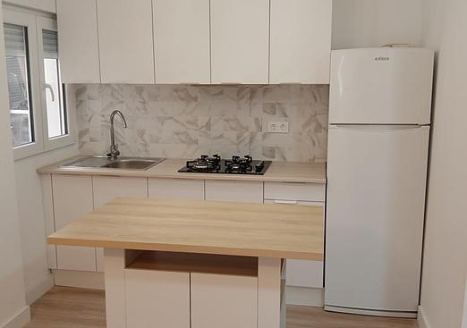 Apartment in Torrevieja