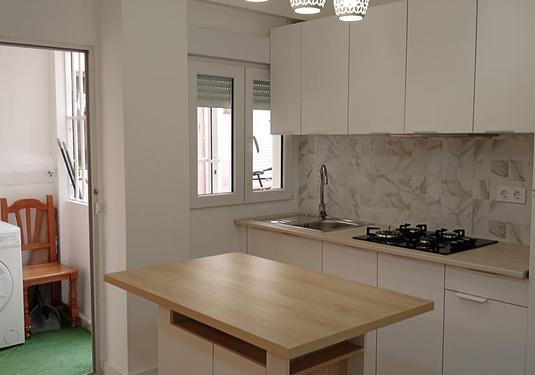 Apartment in Torrevieja