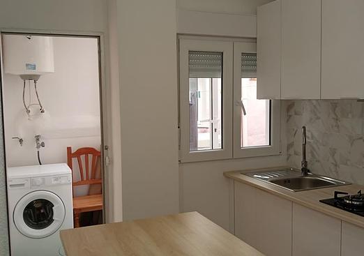 Apartment in Torrevieja