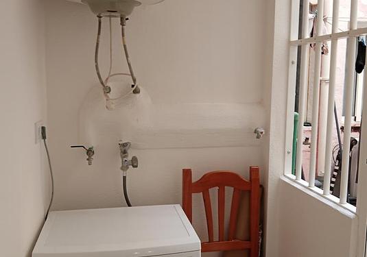 Apartment in Torrevieja