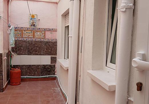 Apartment in Torrevieja