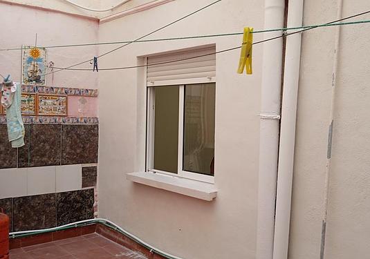 Apartment in Torrevieja