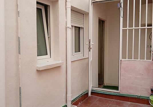 Apartment in Torrevieja