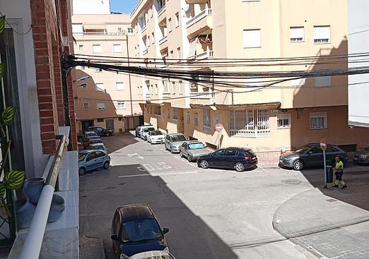 Apartment in Torrevieja