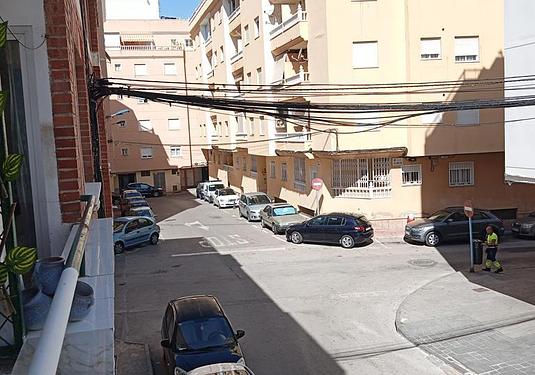 Apartment in Torrevieja