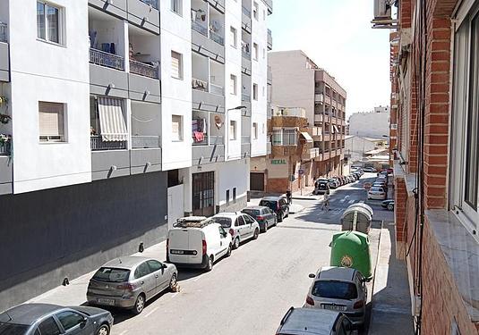 Apartment in Torrevieja