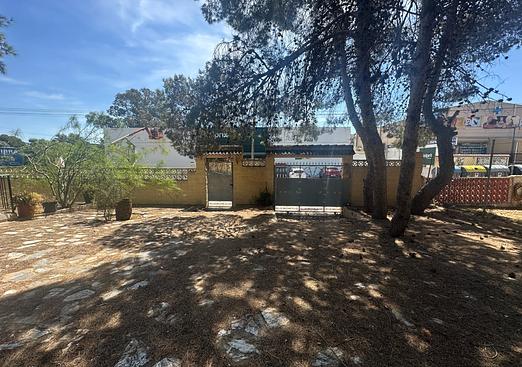 Villa in Torrevieja