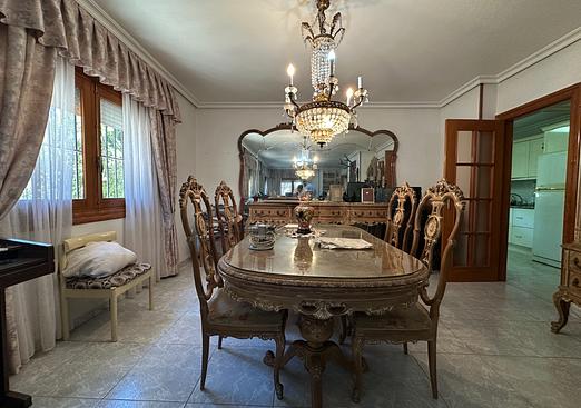 Villa in Torrevieja