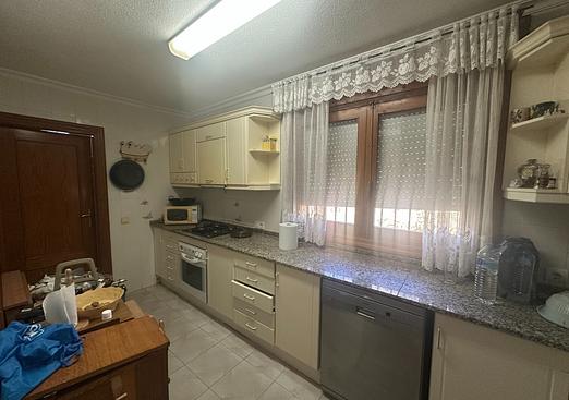 Villa in Torrevieja