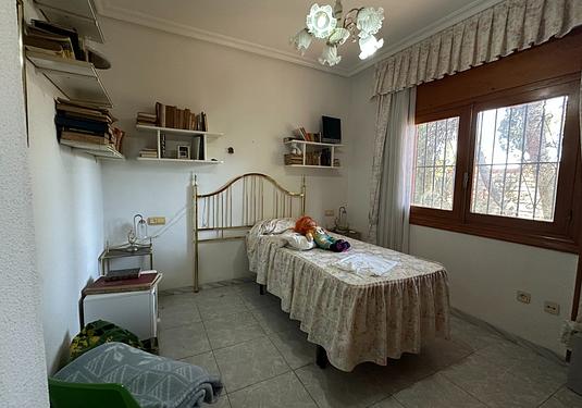 Villa in Torrevieja