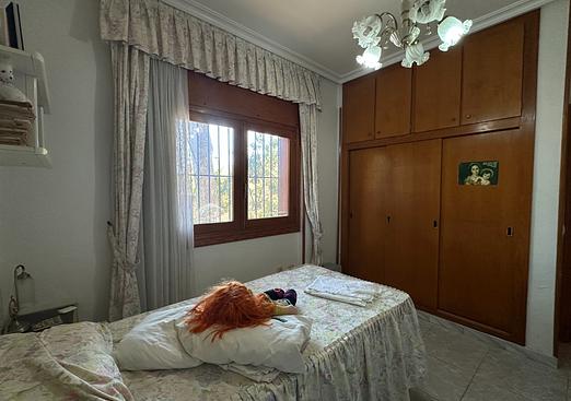 Villa in Torrevieja