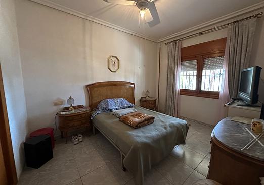 Villa in Torrevieja
