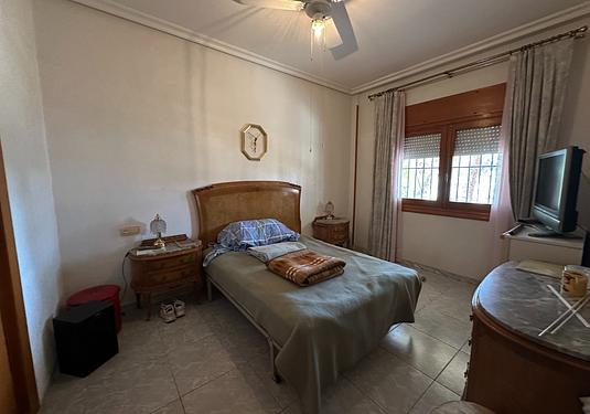 Villa in Torrevieja