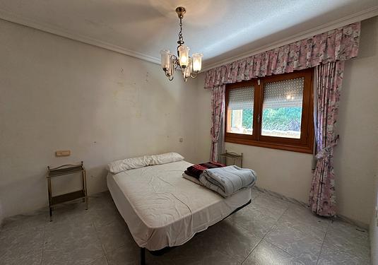 Villa in Torrevieja