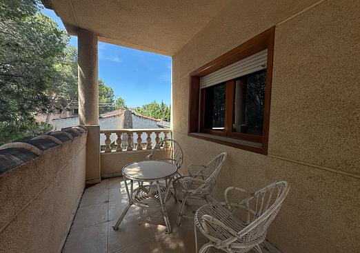 Villa in Torrevieja
