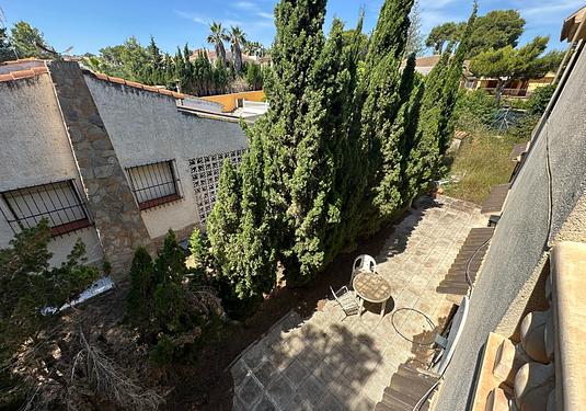 Villa in Torrevieja