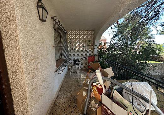 Villa in Torrevieja