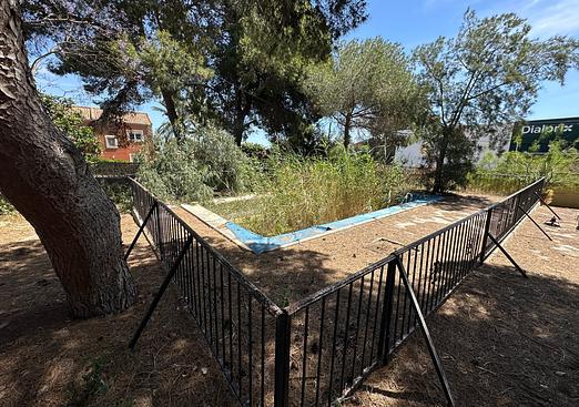 Villa in Torrevieja