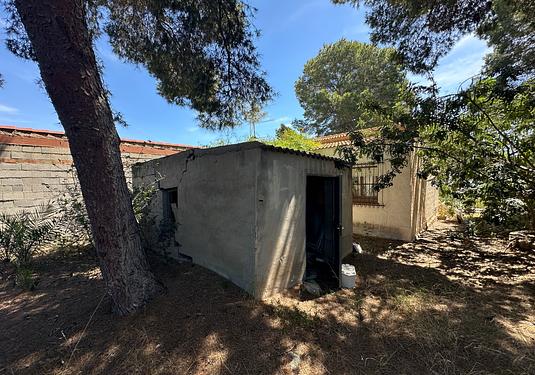 Villa in Torrevieja