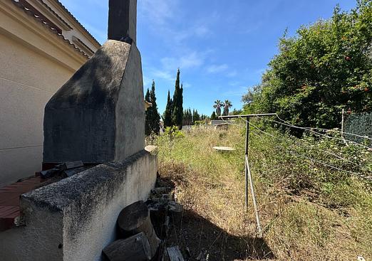 Villa in Torrevieja