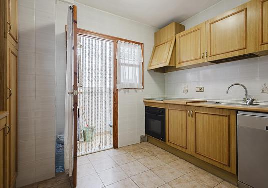 Apartment in Torrevieja