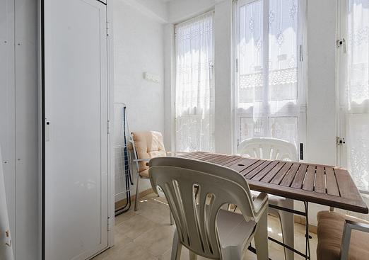 Apartment in Torrevieja