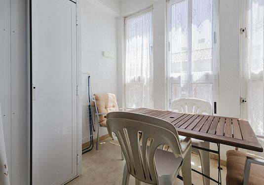 Apartment in Torrevieja