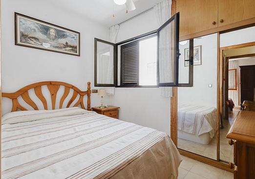 Apartment in Torrevieja