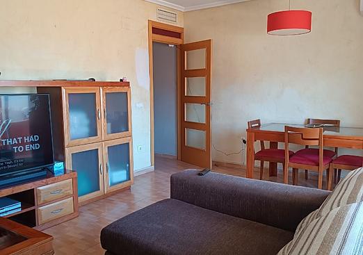 Apartment in Los Montesinos