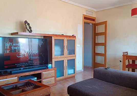 Apartment in Los Montesinos