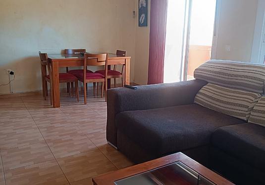 Apartment in Los Montesinos
