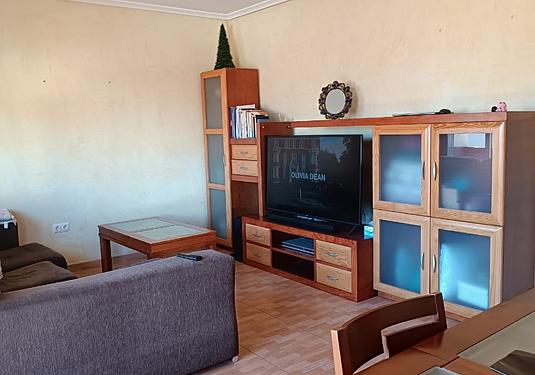 Apartment in Los Montesinos