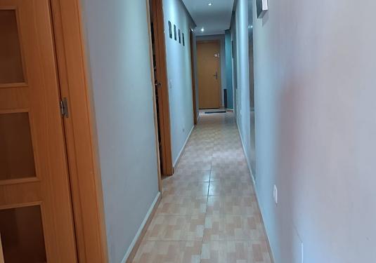Apartment in Los Montesinos
