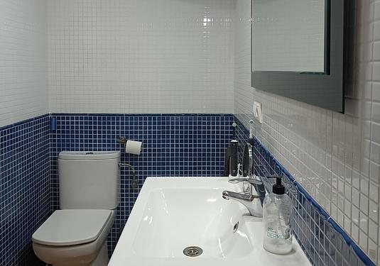 Apartment in Los Montesinos