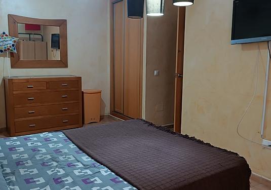 Apartment in Los Montesinos
