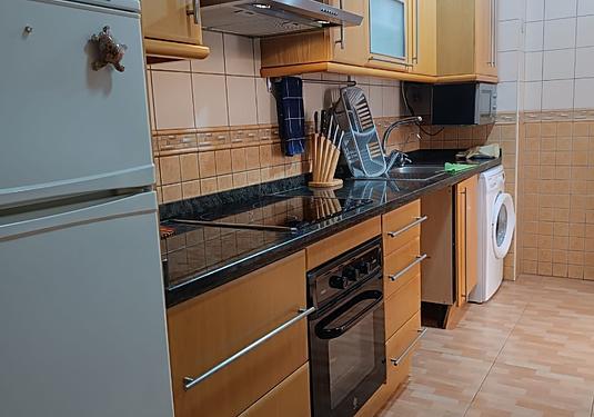 Apartment in Los Montesinos