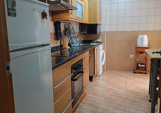 Apartment in Los Montesinos