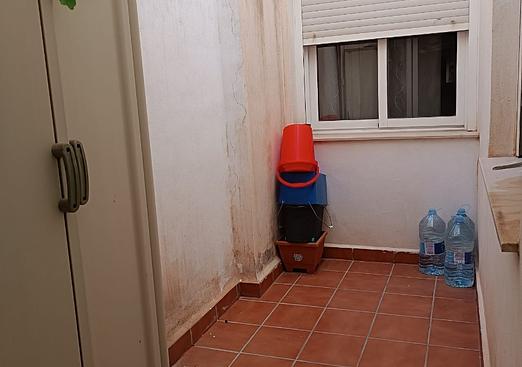 Apartment in Los Montesinos