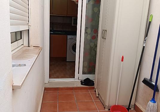 Apartment in Los Montesinos