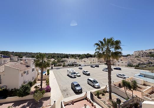 Villa in Las Ramblas Golf
