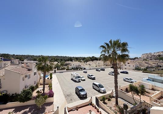 Villa in Las Ramblas Golf