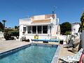 Villa in San Miguel / Vistabella Golf