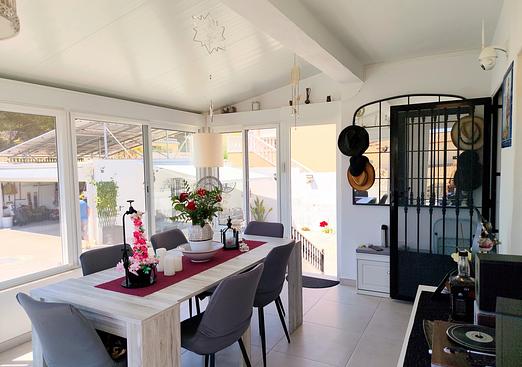 Villa in San Miguel / Vistabella Golf