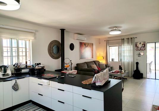 Villa in San Miguel / Vistabella Golf