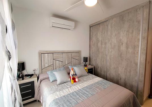 Villa in San Miguel / Vistabella Golf