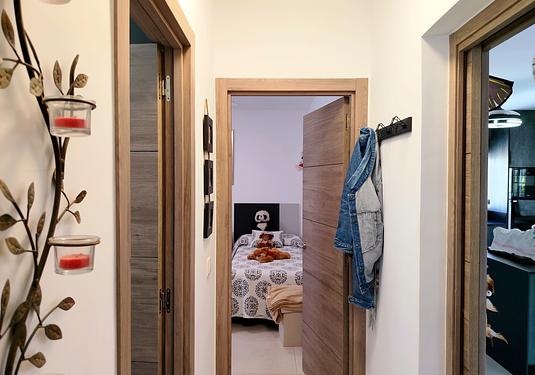 Villa in San Miguel / Vistabella Golf